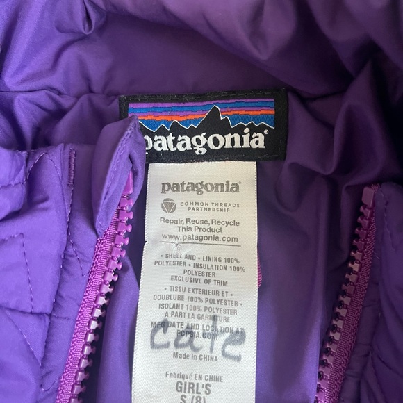 Patagonia 3 in 1 Jacket - Picture 12 of 14
